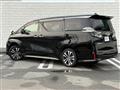 2019 Toyota Vellfire