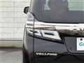 2019 Toyota Vellfire
