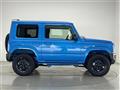 2025 Suzuki Jimny