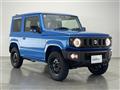 2025 Suzuki Jimny