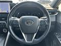 2024 Toyota Harrier