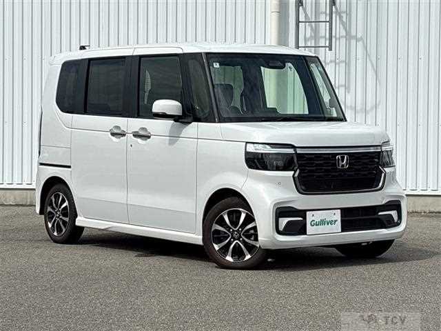 2024 Honda N BOX