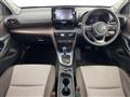 2021 Toyota Yaris Cross