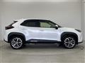 2021 Toyota Yaris Cross