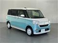 2018 Daihatsu Move Canbus