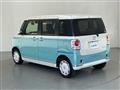 2018 Daihatsu Move Canbus