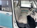 2018 Daihatsu Move Canbus