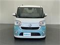 2018 Daihatsu Move Canbus