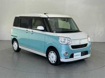 2018 Daihatsu Move Canbus