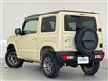2020 Suzuki Jimny