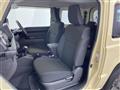 2020 Suzuki Jimny