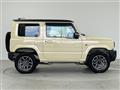 2020 Suzuki Jimny