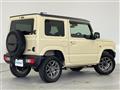 2020 Suzuki Jimny