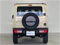 2020 Suzuki Jimny