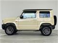 2020 Suzuki Jimny