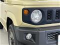 2020 Suzuki Jimny