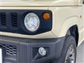 2020 Suzuki Jimny