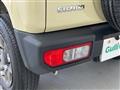 2020 Suzuki Jimny