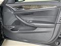 2020 BMW 5 Series