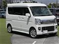 2023 Suzuki Every Wagon
