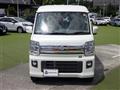 2023 Suzuki Every Wagon