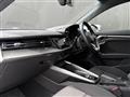 2021 Audi A3