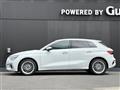 2021 Audi A3