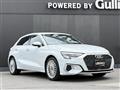 2021 Audi A3