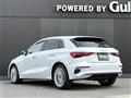 2021 Audi A3