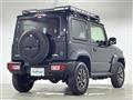 2023 Suzuki Jimny Sierra