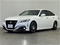 2019 Toyota Crown Hybrid