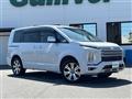 2024 Mitsubishi Delica D5