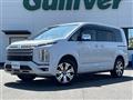 2024 Mitsubishi Delica D5