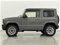 2021 Suzuki Jimny