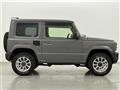 2021 Suzuki Jimny