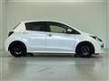 2015 Toyota Vitz
