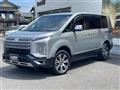 2024 Mitsubishi Delica D5