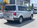 2024 Mitsubishi Delica D5
