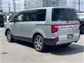 2024 Mitsubishi Delica D5