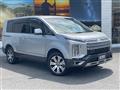 2024 Mitsubishi Delica D5