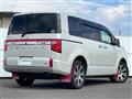 2021 Mitsubishi Delica D5