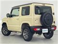 2019 Suzuki Jimny
