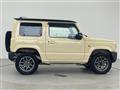 2019 Suzuki Jimny