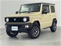 2019 Suzuki Jimny