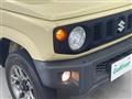 2019 Suzuki Jimny