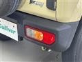2019 Suzuki Jimny