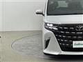2026 Toyota Alphard Hybrid