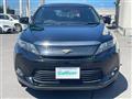 2016 Toyota Harrier