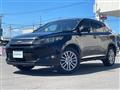2016 Toyota Harrier