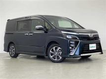 2021 Toyota Voxy